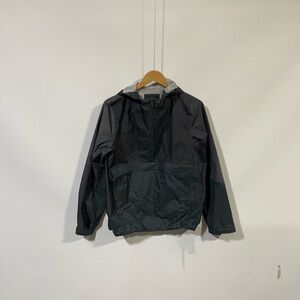 Mountain hardwear athletic anorak shell jacket